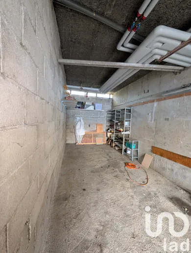 Garage in Créteil (94000)