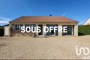 Maison à Digny (28250)