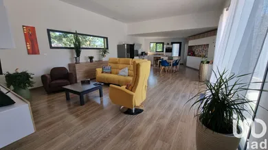 Architectural house in Thuir (66300)
