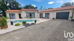 Maison à Thuir (66300)