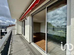 Appartement à Suresnes (92150)