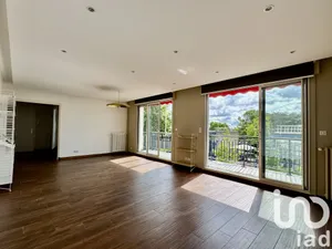 Appartement à Suresnes (92150)