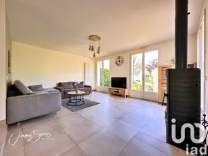 Detached house at Le Port-Marly (78560)
