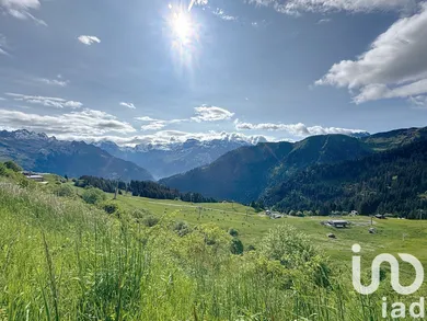 Studio at Samoëns (74340) — 10/13