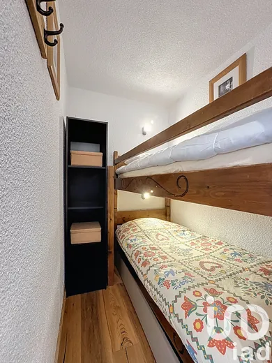 Studio at Samoëns (74340) — 6/13