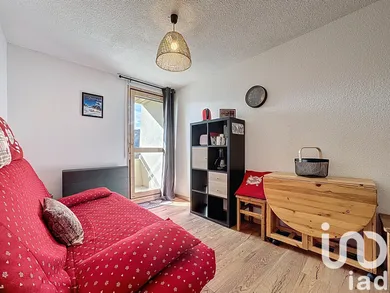 Studio at Samoëns (74340) — 3/13
