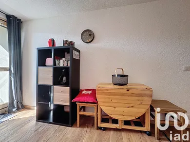 Studio at Samoëns (74340) — 7/13
