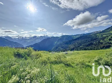 Studio at Samoëns (74340) — 13/13