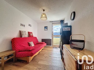 Studio at Samoëns (74340) — 2/13