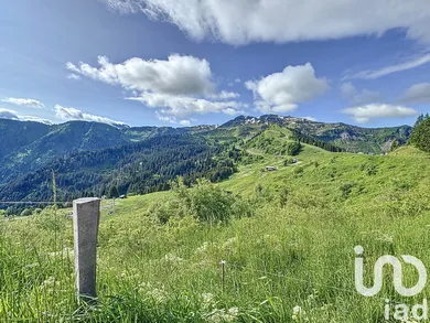 Studio at Samoëns (74340) — 9/13
