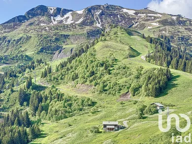 Studio at Samoëns (74340) — 12/13
