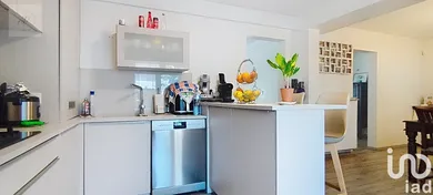 Maison à Villejuif (94800)