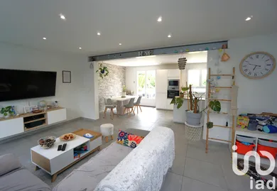 Maison à Soignolles-en-Brie (77111)