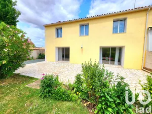 Maison à Nalliers (85370)