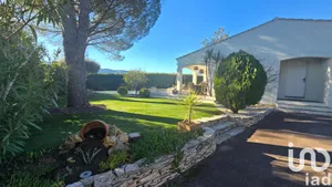 Maison à Gonfaron (83590)