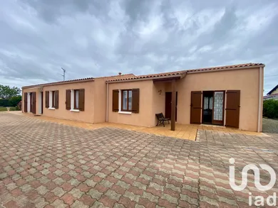 House in Échillais (17620)