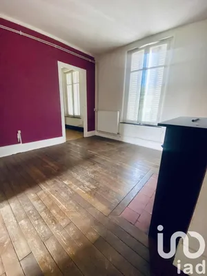Appartement à Charleville-Mézières (08000)
