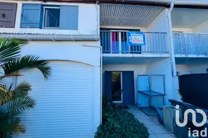 Maison à Le Tampon (97430)