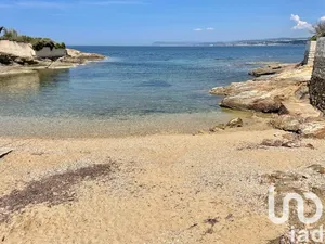 House at Six-Fours-les-Plages (83140)