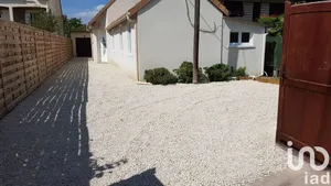 House at Breuillet (91650)