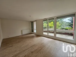 Apartment at Talence (33400)