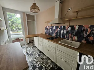 Appartement à Talence (33400)