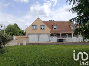 Maison à Liverdy-en-Brie (77220)