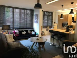 Apartment at Domont (95330)