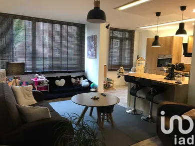 Appartement à Domont (95330)