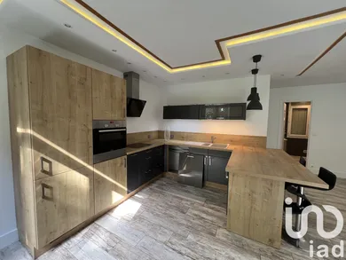 Apartment in Domont (95330)