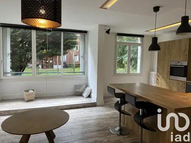 Apartment in Domont (95330)