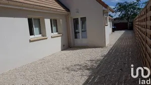 House at Breuillet (91650)