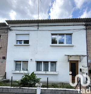 House at Doullens (80600)