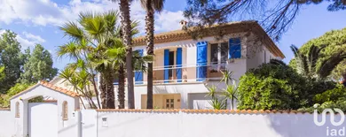 Maison traditionnelle à Agde (34300)