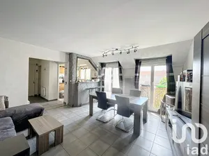 Appartement à Brie-Comte-Robert (77170)
