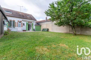 Maison à Fleury-les-Aubrais (45400)