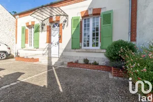 Maison à Fleury-les-Aubrais (45400)