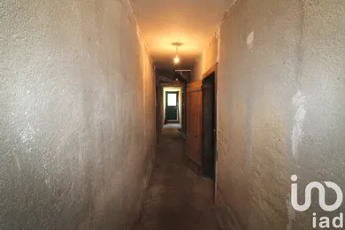 Townhouse in Bourganeuf (23400)