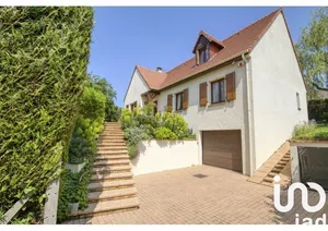 Maison traditionnelle à Triel-sur-Seine (78510)