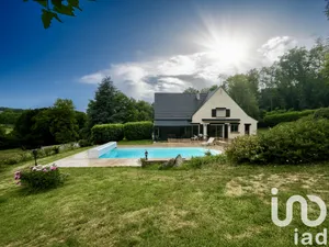 Maison à Château-Thierry (02400)