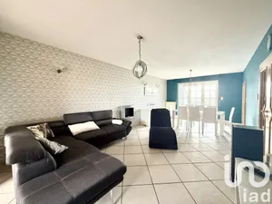 Maison à Kerbach (57460)