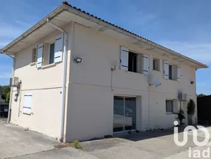Maison à Biscarrosse (40600)