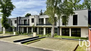 Apartment at Roinville (91410)