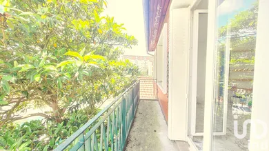 Appartement à La Courneuve (93120)