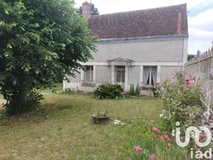 House at Chambourg-sur-Indre (37310)