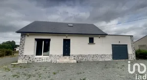 Maison à Champagné (72470)
