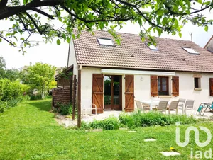 Maison à Ablis (78660)