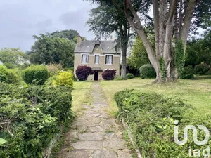 Maison à Saint-Brieuc (22000)