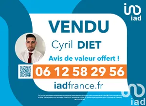 Appartement à Perpignan (66100)