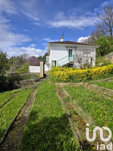 Maison à Duravel (46700)